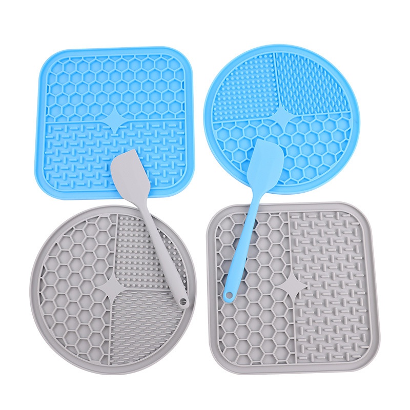 Pet Cat Dog Products  Pad Dish