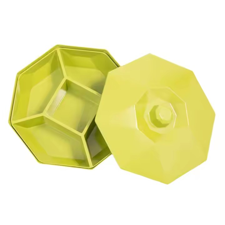 Melamine Snack Storage Box Melamine Snack Storage Box