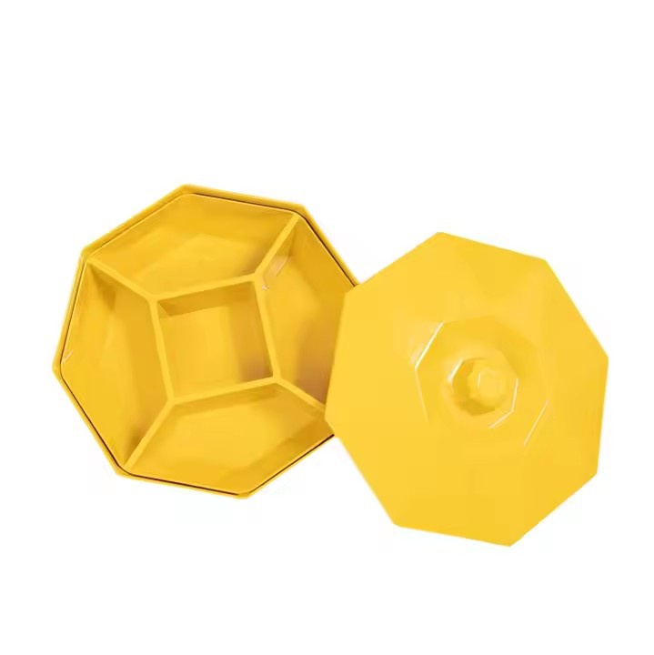 Contemporary Snack Storage Box Contemporary Snack Storage Box