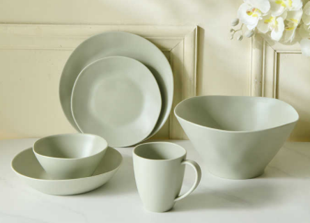 RPET Salad Bowl Series