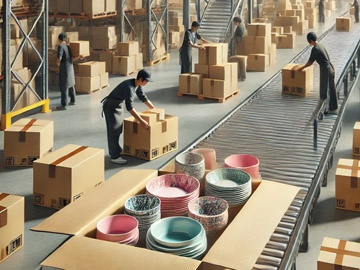 easy to clean for bowl