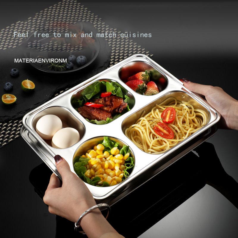 Stainless steel is a versatile material known for its corrosion resistance, strength, and aesthetic appeal. It finds applications across various industries.