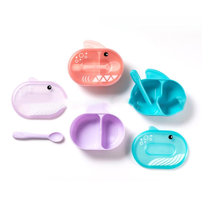 Silicone Snacks Bowl